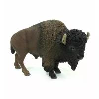 Фигурка Schleich Американский бизон 14714