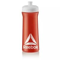 Бутылка для воды Reebok RABT-11003RDWH