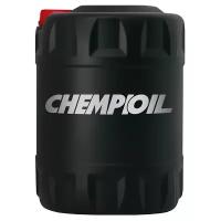 HC-синтетическое моторное масло CHEMPIOIL Super SL 10W-40