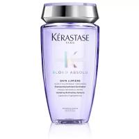 Kerastase шампунь Blond Absolu Bain Lumiere, 250 мл