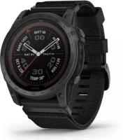 Умные часы Garmin Tactix 7 Pro Solar (010-02704-11)