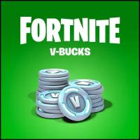 Игровая валюта Fortnite (1000 V-Bucks, Все страны)