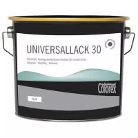 Лак яхтный Colorex Universallack 30 (2.7 л) алкидно-уретановый