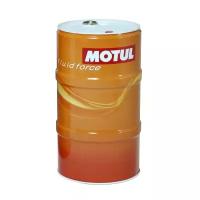 Полусинтетическое моторное масло Motul Snowpower 2T