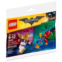 Конструктор LEGO The Batman Movie 30607 Диско Бэтмен