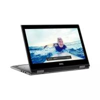 Ноутбук DELL INSPIRON 5379 2-in-1 (1920x1080, Intel Core i7 1.8 ГГц, RAM 8 ГБ, HDD 1000 ГБ, Win10 Home)