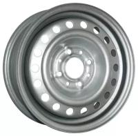 Диск колесный Trebl 9207 6.5x16/6x139.7 D92.5 ET56 Silver