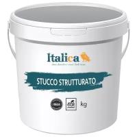 Декоративное покрытие Italica Stucco Strutturato