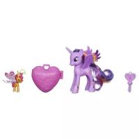 Игровой набор My Little Pony Twilight Sparkle с сердечком A8743
