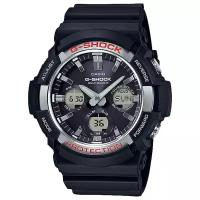 Наручные часы CASIO GAW-100-1A