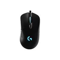 Мышь Logitech G G403 Prodigy, черный