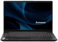 Ноутбук Lenovo V15 G2 ALC черный (82kd00cxix)