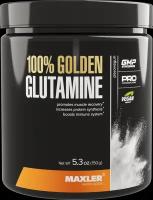 Maxler 100% Golden Glutamine 150g