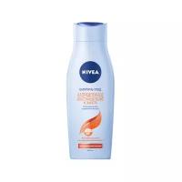 Nivea шампунь-уход Направленное восстановление и забота