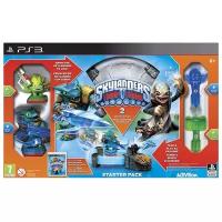 Игра Skylanders: Trap Team