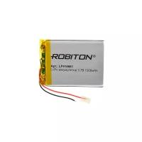 Аккумулятор ROBITON LP414661