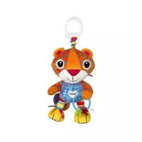 Подвесная игрушка Lamaze Леопардик Мурр (LC27563)