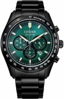 Наручные часы CITIZEN Японские мужские наручные часы Citizen CA4455-86X