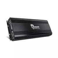 Автомобильный усилитель Kicx Tornado Sound 2500.1