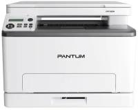 МФУ лазерное Pantum CM1100DW