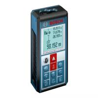 Лазерный дальномер BOSCH GLM 100 C Professional 100 м