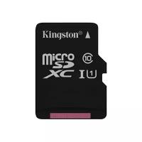 Карта памяти Kingston SDC10G2/*SP