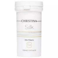 Christina Silk шелковые волокна