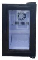 Холодильный шкаф для молока Viatto VA-SC08D