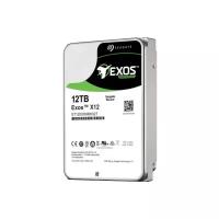 Жесткий диск Seagate 12 ТБ ST12000NM0027