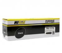 Картридж Hi-Black HB-TK-1170, 7200 стр, черный