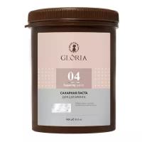 Gloria Classic Сахарная паста для депиляции мягкая, 1,8 кг