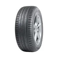 Nokian Tyres Hakka Z летняя