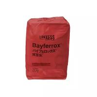 Добавка декоративная Lanxess Пигмент для бетона/гипса Bayferrox (IOX)