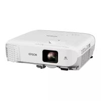 Проектор Epson EB-990U 1920x1200, 15000:1, 3800 лм, LCD, 3.2 кг