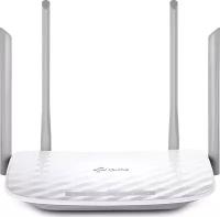 Wi-Fi роутер TP-Link Archer A5, белый