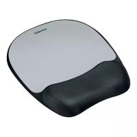 Коврик Fellowes MEMORY FOAM MOUSE PAD/WRIST REST FS-91758/FS-91765/FS-91728