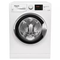 Стиральная машина Hotpoint RST 7229 ST X