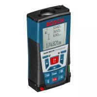 Лазерный дальномер BOSCH GLM 250 VF Professional