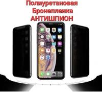 archos Diamond Omega Полиуретановая Антишпион Броне Плёнка Противоударная Департамент Электроники