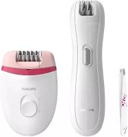 Эпилятор Philips BRP506 Satinelle Essential