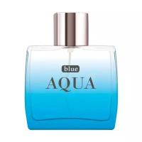Dilis Parfum туалетная вода Aqua Blue, 100 мл