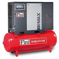 Винтовой компрессор FINI K-MAX 7,5-10-500-ES