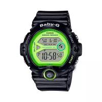 Наручные часы CASIO BG-6903-1B