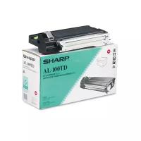 Картридж Sharp AL100TD