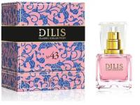 Dilis Parfum Classic Collection No 43 духи 30 мл для женщин