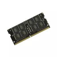 Оперативная память AMD 16 ГБ DDR4 2400 МГц SODIMM CL16 R7416G2400S2S-UO