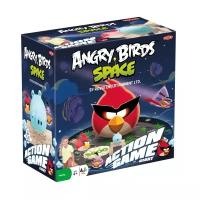 Настольная игра TACTIC Angry Birds. Космос