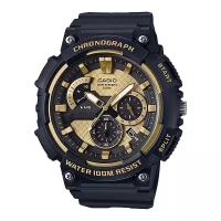 Наручные часы CASIO MCW-200H-9A