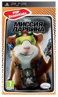 Игра G-Force PSP Essentials для PlayStation Portable