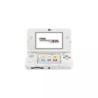 Игровая приставка Nintendo New 3DS